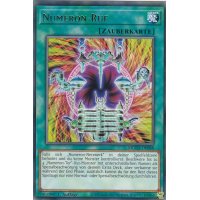 Numeron-Ruf MGED-DE088