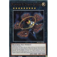 Nummer 9: Dyson-Sphäre MGED-DE089