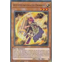 Witterungsmaler Donner MGED-DE097