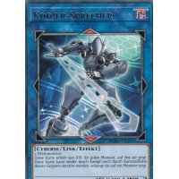 Kodier-Sprecher MGED-DE104