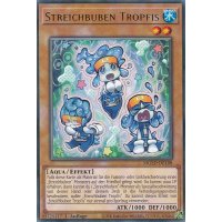 Streichbuben Tropfis MGED-DE108