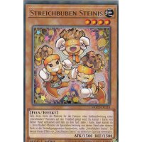 Streichbuben Steinis MGED-DE110