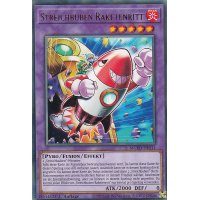 Streichbuben Raketenritt MGED-DE111