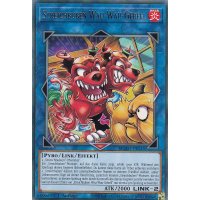 Streichbuben Wau-Wau-Gebell MGED-DE115