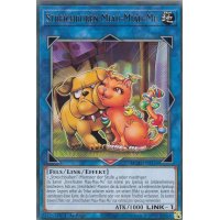 Streichbuben Miau-Miau-Mu MGED-DE116