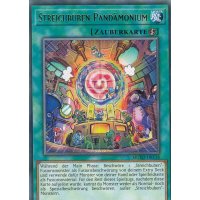 Streichbuben-Pandämonium MGED-DE118