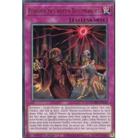 Eldlixir des roten Blutmondes MGED-DE125