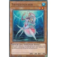 Tiefseetaucher MGED-DE130