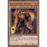 Kagemucha-Ritter MGED-DE131