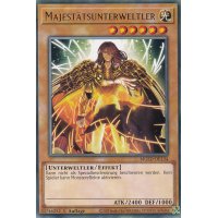 Majestätsunterweltler MGED-DE134
