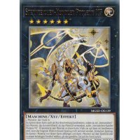 Sternzeichen-Kundler Ptolemy M7 MGED-DE139