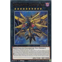 Überfallraptor - Ultimativer Falke MGED-DE140