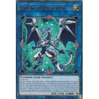 Firewall-Drache MGED-DE141