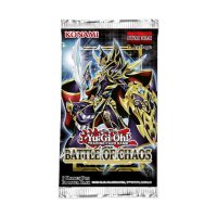 Battle Of Chaos Booster (deutsch)