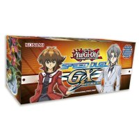Speed Duel GX: Duel Academy Box (deutsch)