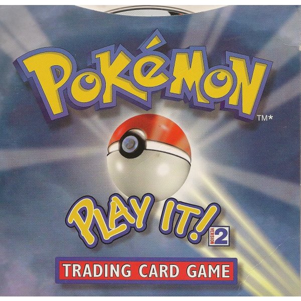 Pokemon PC Game CD ROM *ABSOLUTE RARIT&Auml;T*