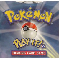 Pokemon PC Game CD ROM *ABSOLUTE RARITÄT*