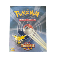 Pokemon Tempest Gift Box *ABSOLUTE RARITÄT* (englisch)