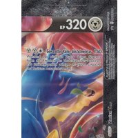 Zacian V-Union Celebrations PROMO - 4 Karten die 1 XXL-Karte ergeben