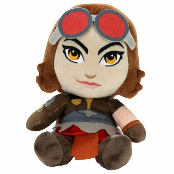 Chandra Pl&uuml;schfigur 19 cm - Magic the Gathering Kuscheltier