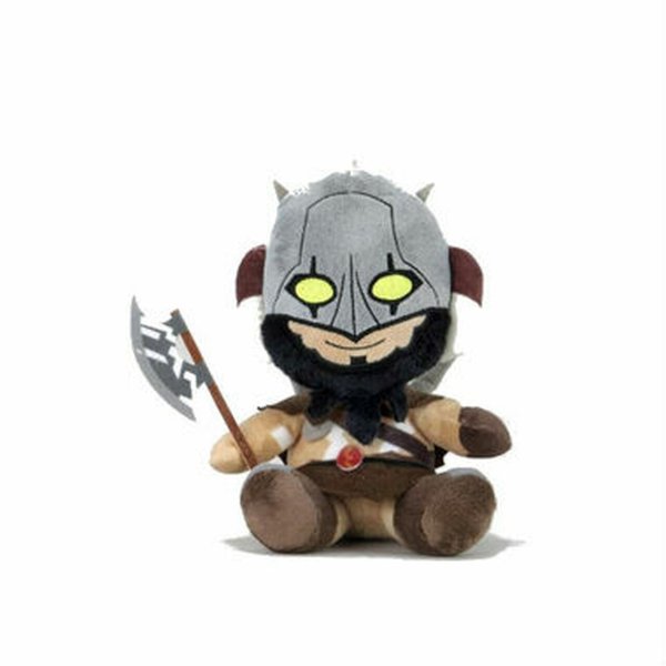 Garruk Pl&uuml;schfigur 19 cm - Magic the Gathering Kuscheltier