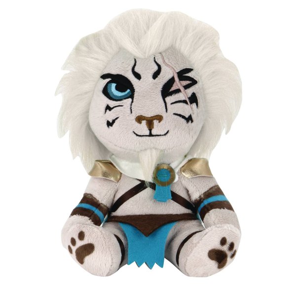 Ajani Pl&uuml;schfigur 19 cm - Magic the Gathering Kuscheltier
