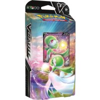 V Battle Deck Gardevoir-V (englisch)