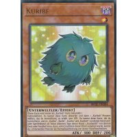 Kuribe BROL-DE004