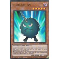 Kuribabylon BROL-DE005