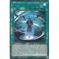 Sturm heraufbeschwören BROL-DE015