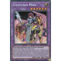 Zentaurin Mina BROL-DE020