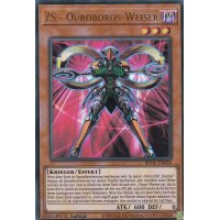 ZS - Ouroboros-Weiser BROL-DE026