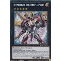 Ultimativer Leo-Utopiastrahl BROL-DE027