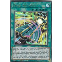 Zexal-Katapult BROL-DE028