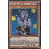 Großvater Demetto BROL-DE032