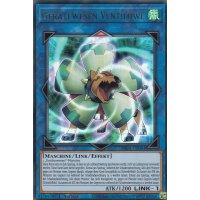 Gerätewesen Ventilöwe BROL-DE043