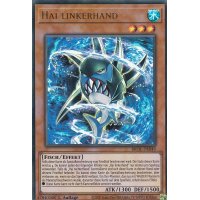 Hai Linkerhand BROL-DE049