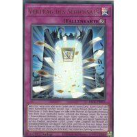 Vertrag des Schicksals BROL-DE055