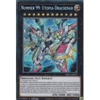 Nummer 99: Utopia-Drachenar BROL-DE057