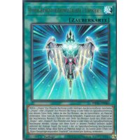 Hyper-Rangsteigerungszauber Utopikraft BROL-DE060