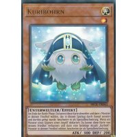 Kuribohrn BROL-DE063