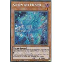 Seelen der Magier BROL-DE066