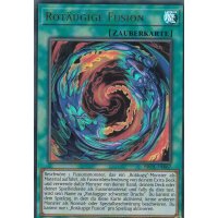 Rotäugige Fusion BROL-DE067