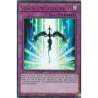 Straße zum Sternenlicht BROL-DE072