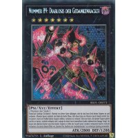 Nummer 89: Diablosis der Gedankenhacker BROL-DE073