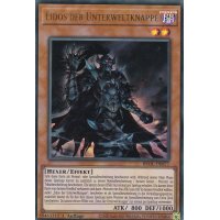 Eidos der Unterweltknappe BROL-DE077