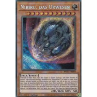 Nibiru, das Urwesen BROL-DE080