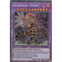 Infernoid Tierra BROL-DE082