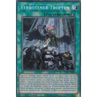 Verbotener Tropfen BROL-DE090