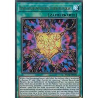 Rangsteigerungszauber Silberchaoskraft BROL-DE091